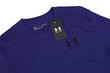 Vīriešu T-krekls Under Armour Sportstyle Left Chest SS 1326799 468 cena un informācija | Vīriešu T-krekli | 220.lv