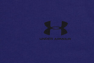 Vīriešu T-krekls Under Armour Sportstyle Left Chest SS 1326799 468 цена и информация | Футболки мужские | 220.lv