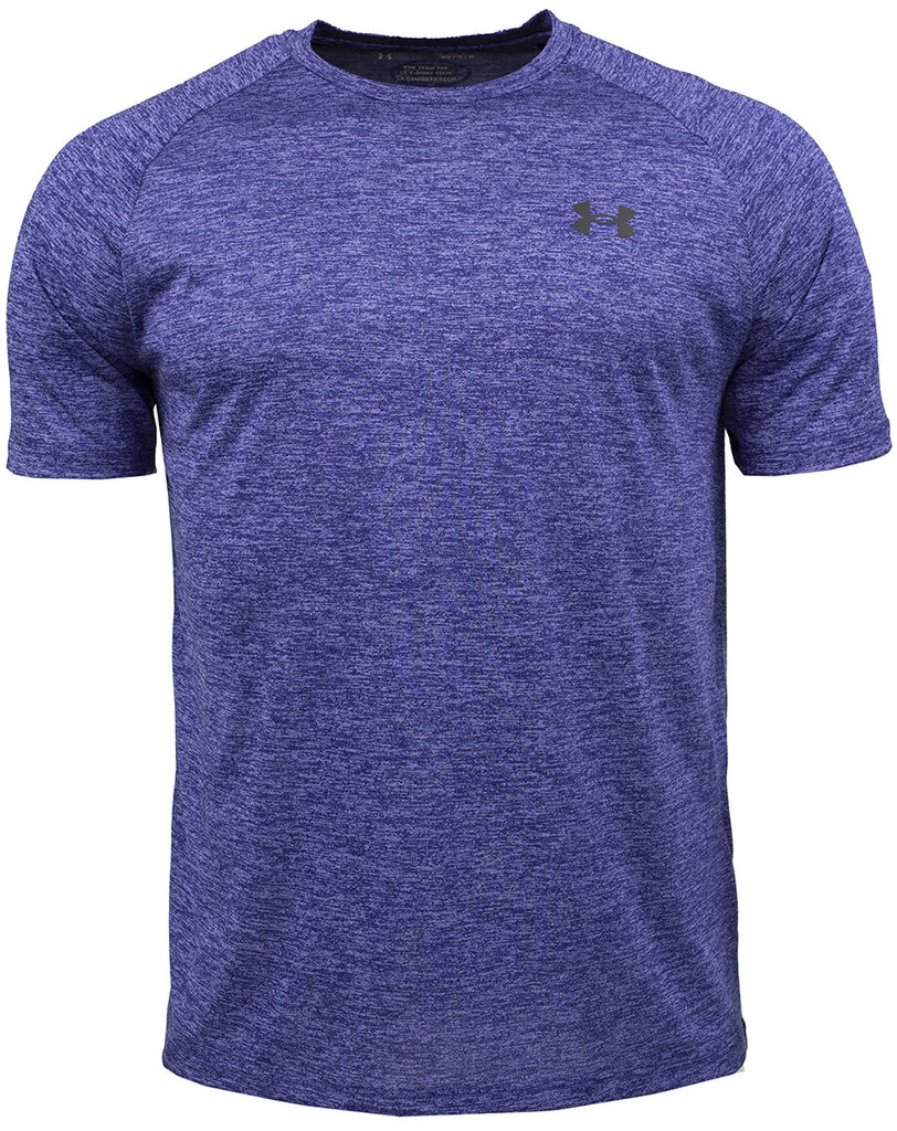 Vīriešu T-krekls Under Armour Tech 2.0 Ss Tee 1326413 468 cena un informācija | Vīriešu T-krekli | 220.lv