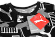 T-krekls meitenei PUMA Alpha AOP Tee B 589263 01 цена и информация | Krekli, bodiji, blūzes meitenēm | 220.lv