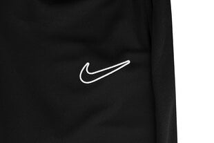 SWEATPANTS NIKE DRY ACADEMY 18 893652010 цена и информация | Мужские трусы Nek, черные | 220.lv