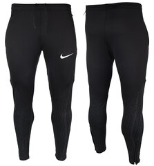 SWEATPANTS NIKE DRY ACADEMY 18 893652010 цена и информация | Мужские трусы Nek, черные | 220.lv