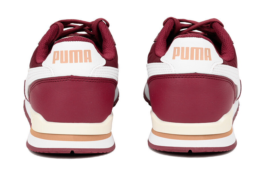 Vīriešu sporta apavi PUMA ST Runner v3 NL 384857 15 cena un informācija | Sporta apavi vīriešiem | 220.lv