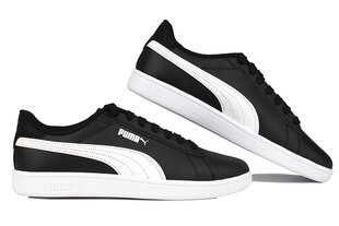 Puma Обувь Smash 3.0 L Black 390987 04 цена и информация | Кроссовки для мужчин | 220.lv