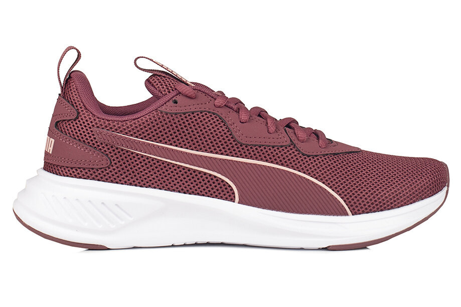 Sieviešu sporta apavi PUMA Incinerate Wood Violet-White 376288 22 cena un informācija | Sporta apavi sievietēm | 220.lv