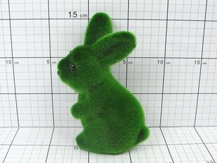 Фигурка Кролик цена и информация | Праздничные декорации | 220.lv