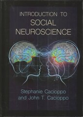 Introduction to Social Neuroscience School edition цена и информация | Книги по экономике | 220.lv