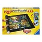 Puzles sarullēšanas paklājiņš Ravensburger Roll your Puzzle XXL, 1000-3000 d cena un informācija | Puzles, 3D puzles | 220.lv