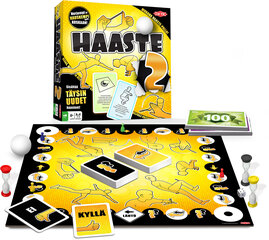 Настольная игра Tactic Haaste 2, FIN цена и информация | Настольная игра | 220.lv