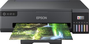 Epson L18050 А3 Wi-Fi Принтер струйный цветной цена и информация | Принтеры | 220.lv