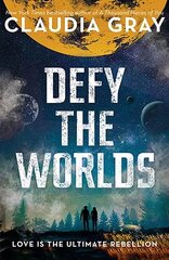 Defy the Worlds цена и информация | Книги для подростков и молодежи | 220.lv