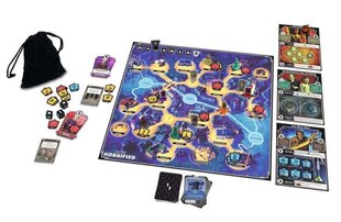 Galda spēle Ravensburger Universal Horrified, ENG цена и информация | Настольная игра | 220.lv