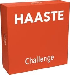 Настольная игра Tactic Haaste Challenge, FIN цена и информация | Настольные игры, головоломки | 220.lv