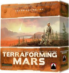 Настольная игра Terraforming Mars (ENG) цена и информация | Настольная игра | 220.lv