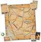 Galda spēle Days of Wonder Ticket to Ride Map Collection 6: France, FIN, SE, NO, DK cena un informācija | Galda spēles | 220.lv