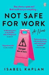 Not Safe For Work: Author of the viral essay 'My boyfriend, a writer, broke up with me because I am a writer' cena un informācija | Fantāzija, fantastikas grāmatas | 220.lv