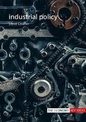 Industrial Policy цена и информация | Книги по экономике | 220.lv