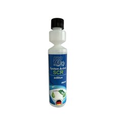 Pretkristalizācijas piedeva AdBlue Protec PW0130/1, 250 ml cena un informācija | Auto piederumi | 220.lv