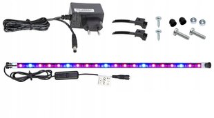 LED PLANT 3:1 20см I светильник цена и информация | Аквариумы и оборудование | 220.lv