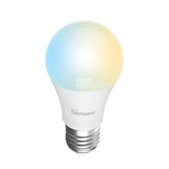 SONOFF Smart LED WiFi spuldze B02-BL-A60 (1 gab.) cena un informācija | Spuldzes | 220.lv