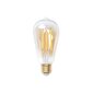 SONOFF Smart LED spuldze B02-F-ST64 (1 gab.) cena un informācija | Spuldzes | 220.lv