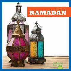 Ramadan (Holidays) cena un informācija | Grāmatas pusaudžiem un jauniešiem | 220.lv