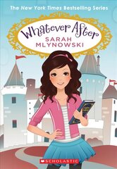 Whatever After Set цена и информация | Книги для подростков  | 220.lv