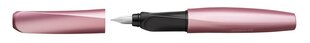 Tintes pildspalva ar kapsulām Pelikan Twist P457M, rozā cena un informācija | Rakstāmpiederumi | 220.lv