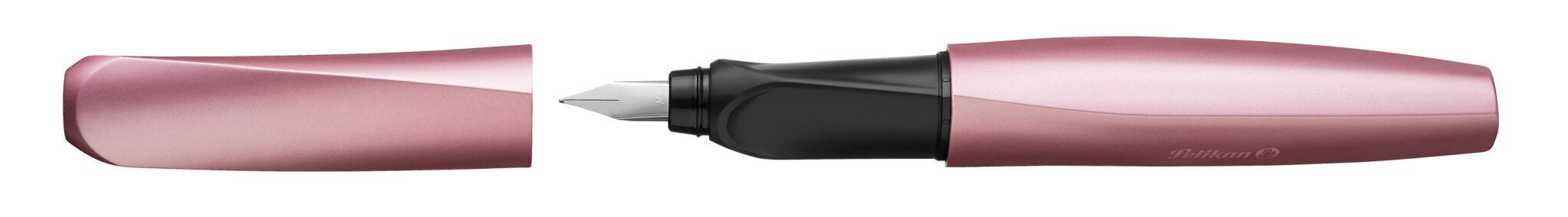 Tintes pildspalva ar kapsulām Pelikan Twist P457M, rozā цена и информация | Rakstāmpiederumi | 220.lv