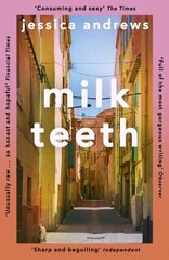 Milk Teeth цена и информация | Романы | 220.lv