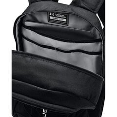 Спортивный рюкзак Hustle Sport  Under Armour 1364181-001 цена и информация | Спортивные сумки и рюкзаки | 220.lv