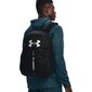 Sporta mugursoma Hustle Sport Under Armour цена и информация | Sporta somas un mugursomas | 220.lv