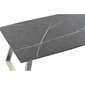 Centrālais galds DKD Home Decor MDF Tērauds (120 x 60 x 44 cm) cena un informācija | Žurnālgaldiņi | 220.lv