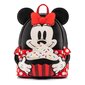 Mugursoma Disney Minnie Oh My Cosplay cena un informācija | Skolas somas | 220.lv