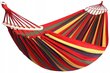 Šūpuļtīkls Gored, 220x150 cm, daudzkrāsains cena un informācija | Šūpuļtīkli | 220.lv