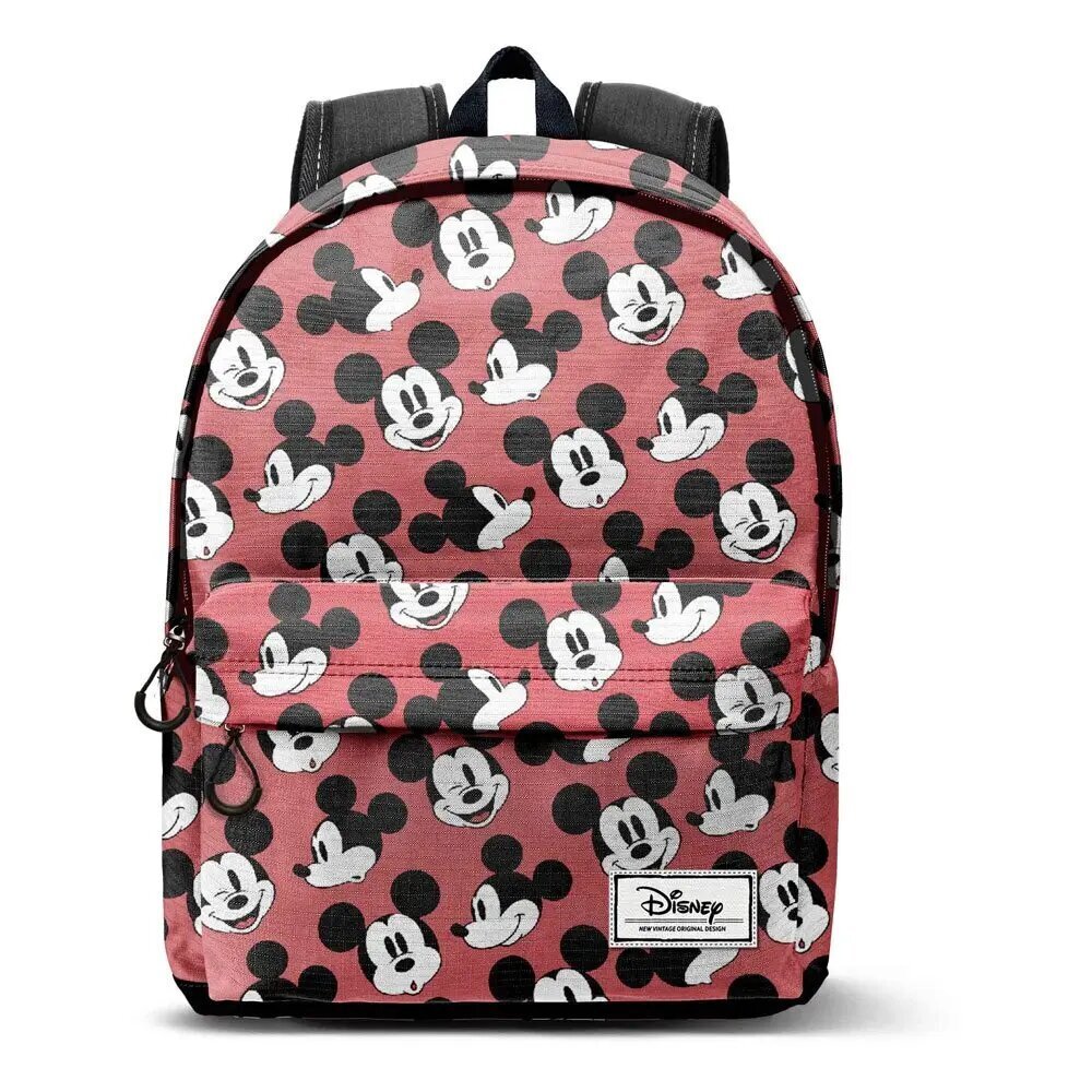 Рюкзак Disney HS Мики Маус мигает красным цена | 220.lv