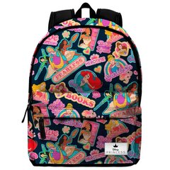 Mugursoma Disney Princess цена и информация | Школьные рюкзаки, спортивные сумки | 220.lv