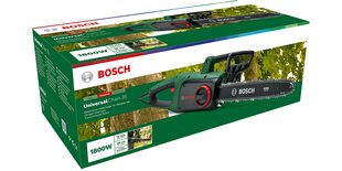 Умная розетка BOSCH (Пересмотрено A) цена и информация | Цепные пилы | 220.lv