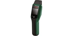 UniversalHumid Mitruma koka mērītājs 0603688000 Bosch cena un informācija | Rokas instrumenti | 220.lv