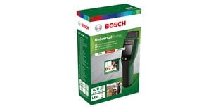 Умная розетка BOSCH (Пересмотрено A) цена и информация | Механические инструменты | 220.lv