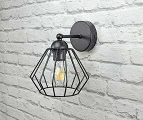 Luxolar sienas lampa cena un informācija | Sienas lampas | 220.lv