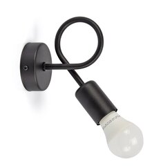 Luxolar sienas lampa цена и информация | Настенные светильники | 220.lv