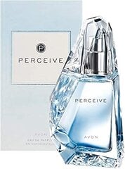 Avon Perceive Парфюмерная вода для неё,50ml цена и информация | Женские духи | 220.lv