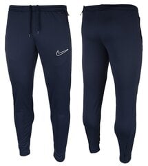 SWEATPANTS NIKE DRY ACADEMY 18 893652010 цена и информация | Мужские трусы Nek, черные | 220.lv