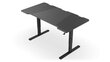 Datorspēļu galds SPC Gear SPG173, melns cena un informācija | Datorgaldi, rakstāmgaldi, biroja galdi | 220.lv