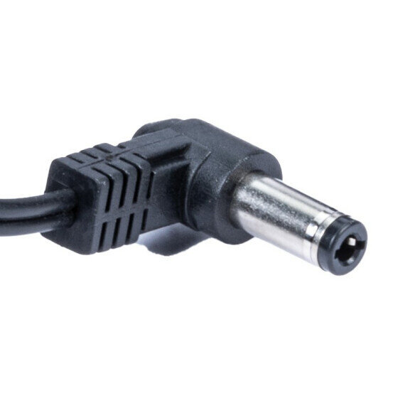 Cpart Lādētājs Electrolux Erg21, Erg22 (13.5V, 0.45A, 5,5x2,5mm) cena un informācija | Putekļu sūcēju piederumi | 220.lv