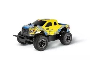 Auto Rc Ford Raptor F-150 2.4GHz cena un informācija | Rotaļlietas zēniem | 220.lv