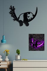 Dekoratīvs sienas apgaismojums Baby Panda, 1 vnt. cena un informācija | Interjera priekšmeti | 220.lv