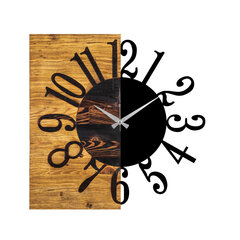 Настенные часы Asir цена и информация | Часы | 220.lv