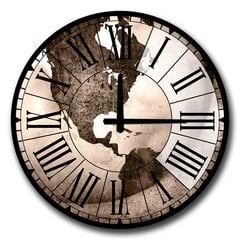 Настенные часы Asir цена и информация | Часы | 220.lv